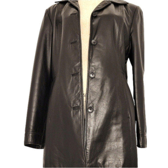 Danier Leather Jacket - Picture 2 of 5